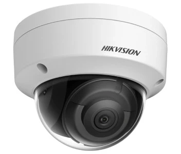 IP-камера Hikvision DS-2CD2183G2-IS (2.8мм) 8 Мп AcuSense Dome IP фото 1