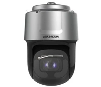 DS-2DF9C435IH-DLW 4МП IP PTZ відеокамера Hikvision з алгоритмами DarkFighter фото 1