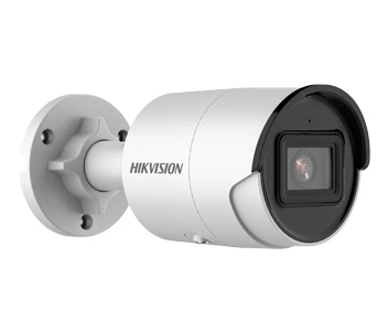 IP-камера Hikvision DS-2CD2043G2-I (2.8мм) 4 Мп ІЧ підсвічуванням фото 1