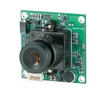 VM32C-B36 Відеокамера бескорпусная кольорова фото 1