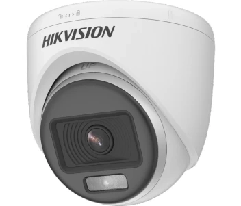 HDTVI-камера Hikvision DS-2CE70DF0T-PF (2.8мм) 2 МП ColorVu фото 1