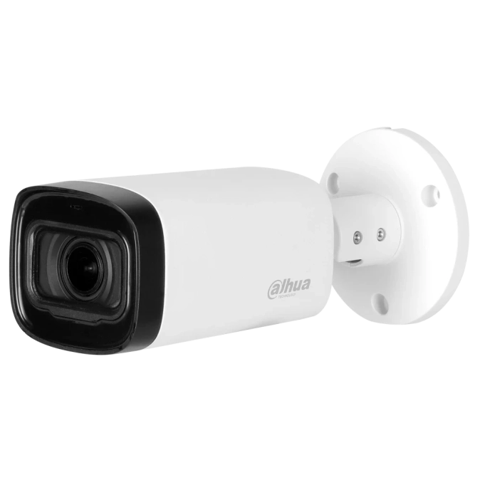 HDCVI-камера Dahua DH-HAC-HFW1500RP-Z-IRE6 (2.7-12мм) 5МП ІЧ фото 1