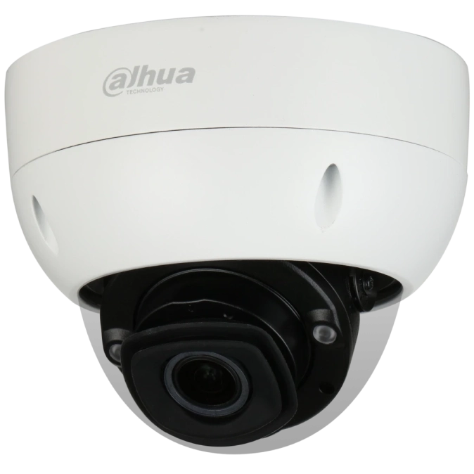 IP-камера Dahua DH-IPC-HDBW7442H-Z4-S2 (8-32мм) 4 МП ІЧ WizMind фото 1