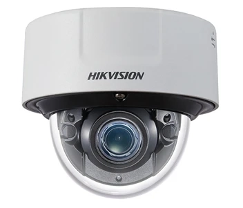 iDS-2CD7146G0-IZS (8-32 мм) 4МП DarkFighter IP відеокамера Hikvision c IVS функціями фото 1
