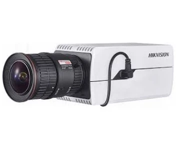 DS-2CD7026G0-AP 2Мп DarkFighter IP відеокамера Hikvision фото 1