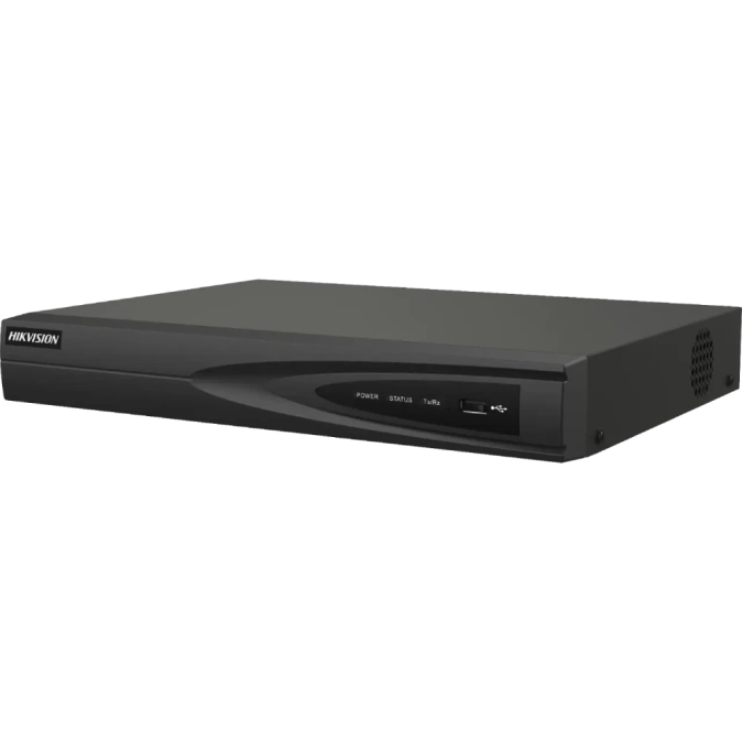 NVR-відеореєстратор Hikvision DS-7616NI-Q1(D) 16-канальний 4K з аналітикою