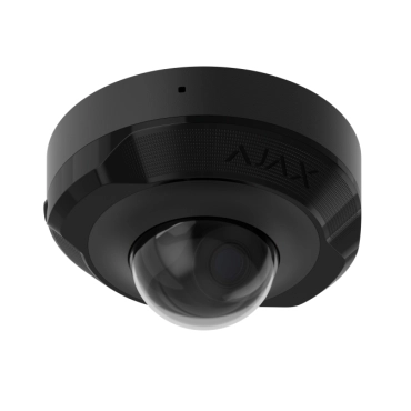 IP-камера Ajax DomeCam Mini 8МП