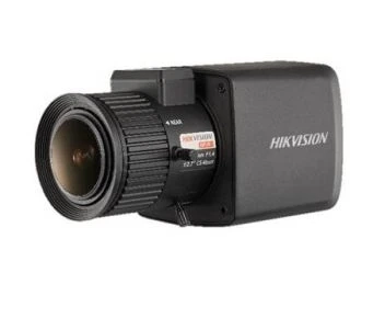 DS-2CC12D8T-AMM 2 Мп Ultra-Low Light відеокамера фото 1