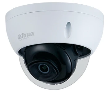 IP-камера Dahua DH-IPC-HDBW3441EP-AS (6мм) 4МП IP з AI фото 1