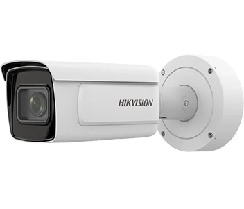 IDS-2CD7A46G0-IZHSYR 8-32mm 4МП DarkFighter IP відеокамера Hikvision з IVS функціями фото 1