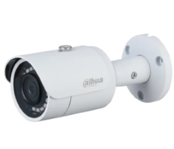 IP-камера Dahua DH-IPC-HFW1230S-S5 (2.8мм) 2Mп фото 1