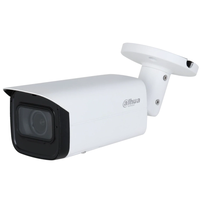 IP-камера Dahua DH-IPC-HFW3841T-ZAS-S2 (2.7-13.5мм) 8 МП ІЧ WizSense з мікрофоном фото 1
