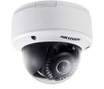 DS-2CD4125FWD-IZ 2Мп LightFighter Smart IP відеокамера Hikvision фото 1