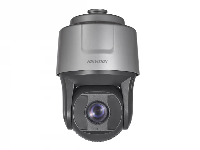 DS-2DF8225IH-AEL(D) 2Мп IP PTZ відеокамера Hikvision з ІК-підсвічуванням фото 1