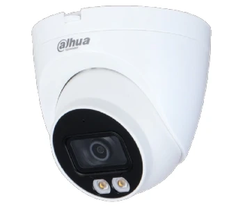 DH-IPC-HDW2439TP-AS-LED-S2 (3.6 мм) 4МП FullColor IP камера Dahua фото 1