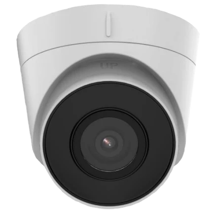 IP-камера Hikvision DS-2CD1323G2-IUF (2.8мм) 2 МП EXIR IP67 з мікрофоном фото 1