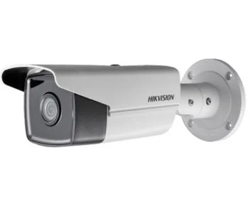 IP-камера Hikvision DS-2CD2T25FHWD-I8 (6мм) 2Мп з WDR фото 1