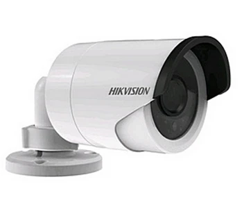 DS-2CD2042WD-I (4 мм) IP відеокамера Hikvision фото 1