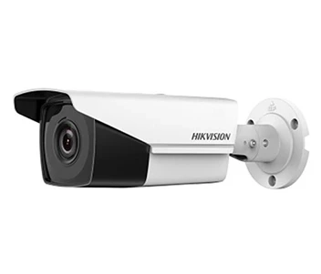 HDTVI-камера Hikvision DS-2CE16D8T-IT3ZF (2.7-13.5мм) 2Мп Turbo HD з WDR фото 1