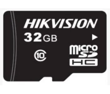 HS-TF-P1/32G Карта пам'яті Micro SD