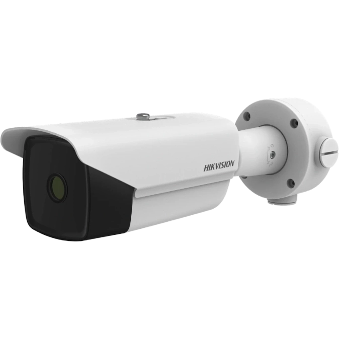 DS-2TD2138-15/QY Тепловізійна камера з антикорозійним покриттям фото 1
