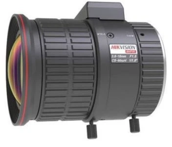 HV-3816D-8MPIR Об'єктив для 8Мп камер з ІК корекцією фото 1