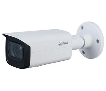 DH-IPC-HFW2531TP-ZS-S2 5мп Starlight IP відеокамера Dahua з моторизованим об'єктивом фото 1