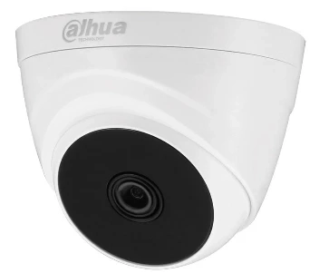 HDCVI-камера Dahua DH-HAC-T1A11P (2.8мм) 1 Мп фото 1
