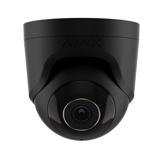 IP камера Ajax Baseline TurretCam 5МП