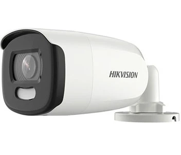 HDTVI-камера Hikvision DS-2CE10HFT-F (2.8мм) 5Мп ColorVu Turbo HD фото 1