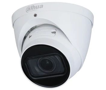 IP-камера Dahua DH-IPC-HDW2431TP-ZS-S2 (2.7-13.5мм) 4Mп Starlight варіофокальна фото 1