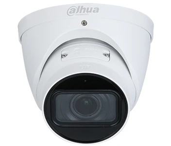 DH-IPC-HDW3841TP-ZAS (2.7-13.5мм) 8Mп IP відеокамера Dahua фото 1