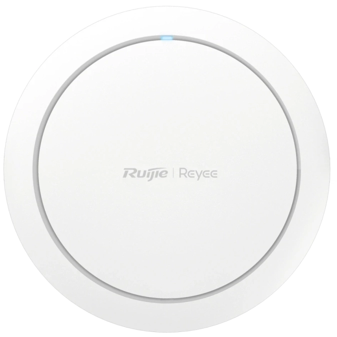Ruijie Reyee RG-RAP2266 Внутрішня двохдіапазонна Wi-Fi 6 точка доступу