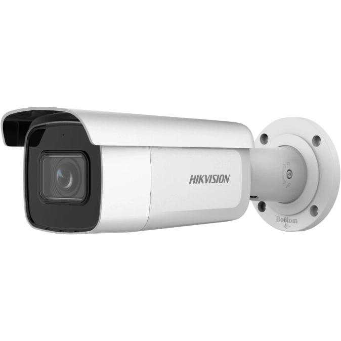IP-камера Hikvision DS-2CD2683G2-IZS (2.8-12мм) 8 МП AcuSense варіофокальна