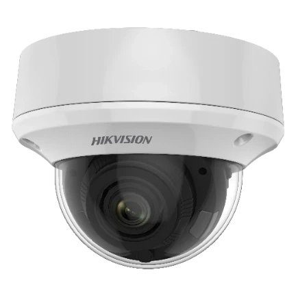 HDTVI-камера Hikvision DS-2CE5AU7T-AVPIT3ZF (2.7-13.5мм) 8 МП варіофокальна фото 1