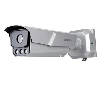 iDS-TCM403-BI (8-32 мм) 4 Мп DarkFighter мережева ANPR камера Hikvision фото 1