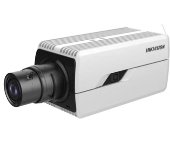 iDS-2CD7046G0-AP 4МП DarkFighter IP відеокамера Hikvision c IVS функціями фото 1