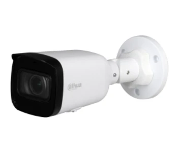 IP-камера Dahua DH-IPC-HFW1230T1-ZS-S5 (2.8-12мм) 2Мп з моторизованим об'єктивом фото 1