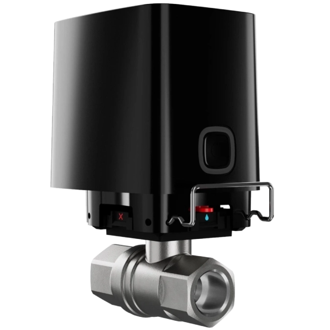 Ajax WaterStop [1] black Антипотоп-система