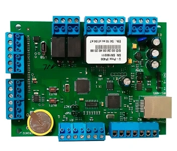 ATES0329 Плата контроллера доступа