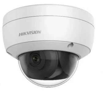 DS-2CD2146G1-IS (2.8 мм) 4 Мп IP купольна відеокамера Hikvision фото 1