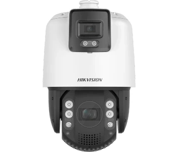DS-2SE7C144IW-AE(32X/4)(S5) 4 MP 32× ІЧ IP Speed Dome камера фото 1