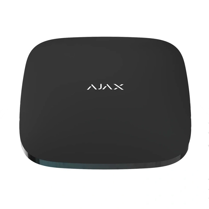 Ajax ReX 2 (8EU) black ретранслятор сигналу фото 1