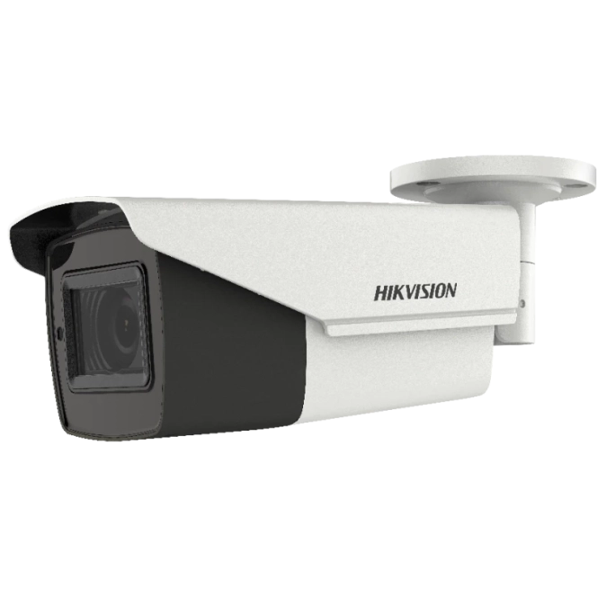 HDTVI-камера Hikvision DS-2CE16H0T-AIT3ZF (2.8-12мм) 5 МП варіфокальна фото 1