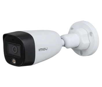 HDCVI-камера Imou HAC-FB51FP (3.6мм) 5мп фото 1