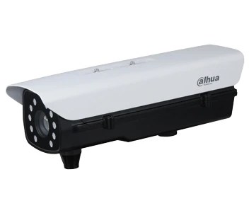 DHI-ITC952-RU2D-IRL8 9Мп LPR IP відеокамера Dahua фото 1