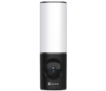 CS-LC3-A0-8B4WDL(2.0mm) смарт-камера з функціями безпеки фото 1
