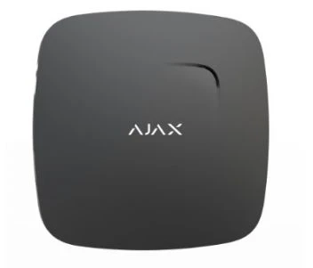 Ajax LeaksProtect (black) бездротовий сповіщувач затоплення фото 1