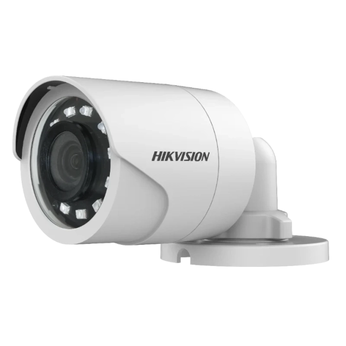HDTVI-камера Hikvision DS-2CE16D0T-IRF(C) (2.8мм) 2 МП фото 1