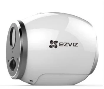 IP-камера Ezviz CS-CV316 (2мм) 1 Мп Wi-Fi камера на батарейках фото 1